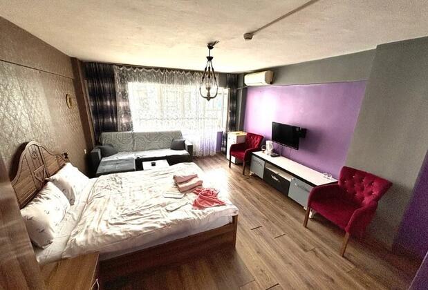 Flamingo Suit - Görsel 4