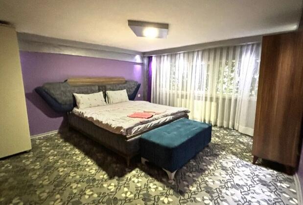 Flamingo Suit - Görsel 3