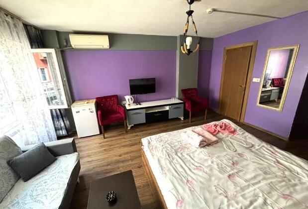 Flamingo Suit - Görsel 5