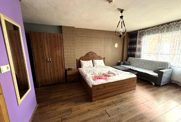 Flamingo Suit - Görsel 6