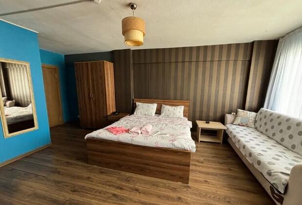 Flamingo Suit - Görsel 8