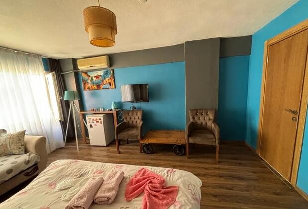 Flamingo Suit - Görsel 12