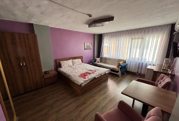 Flamingo Suit - Görsel 16