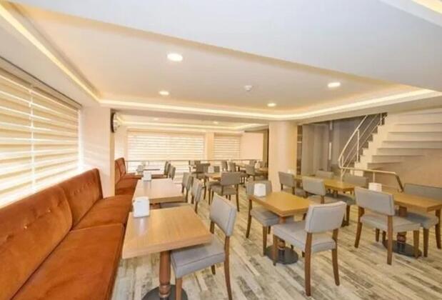 Floransa City Hotel - Görsel 11