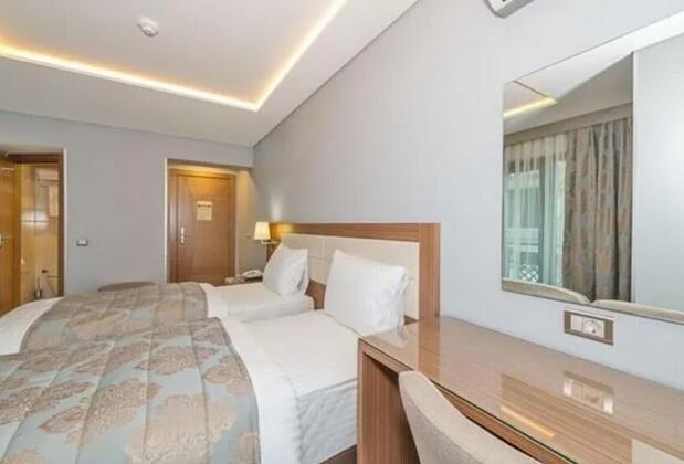 Floransa City Hotel - Görsel 4