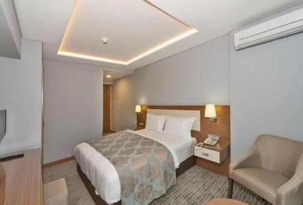 Floransa City Hotel - Görsel 6