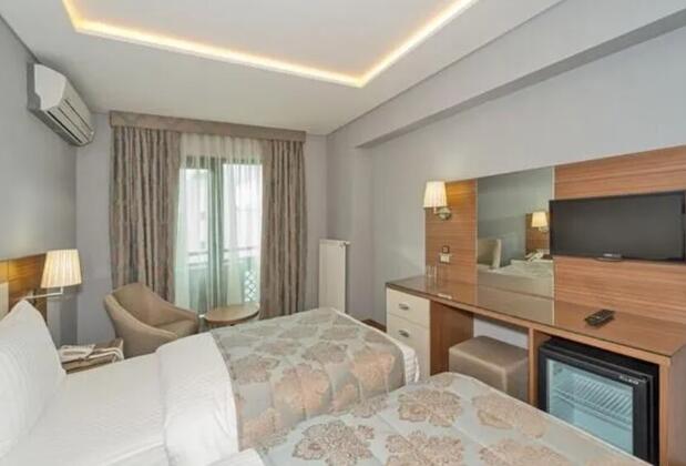 Floransa City Hotel - Görsel 7