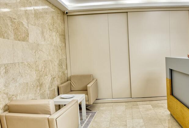 Florina Hotel - Görsel 13