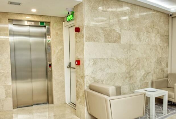 Florina Hotel - Görsel 14