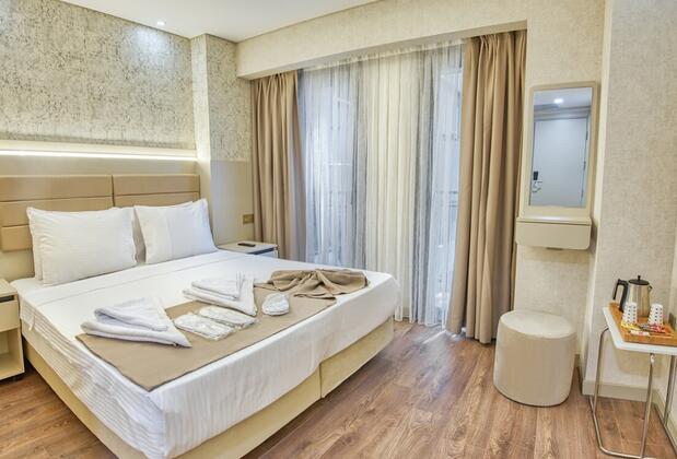 Florina Hotel - Görsel 3