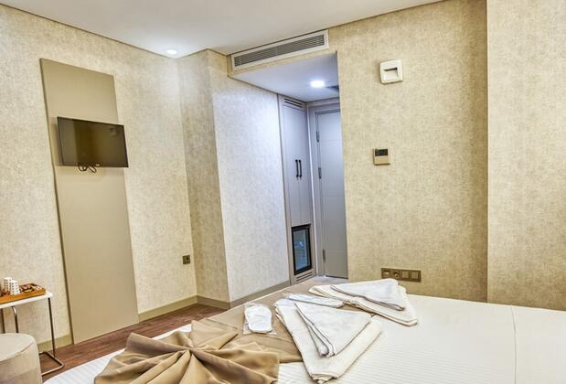 Florina Hotel - Görsel 4