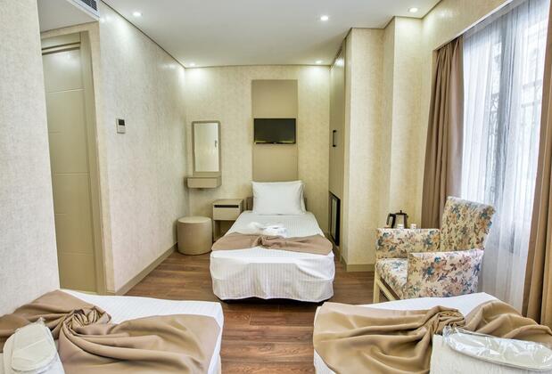 Florina Hotel - Görsel 5