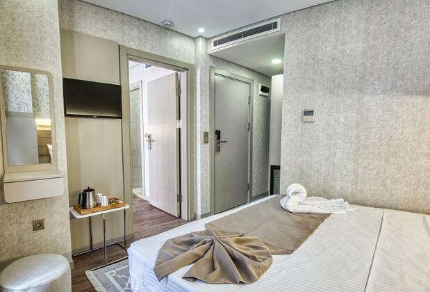 Florina Hotel - Görsel 6