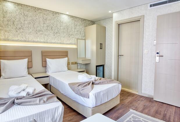 Florina Hotel - Görsel 7