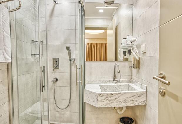 Florina Hotel - Görsel 18