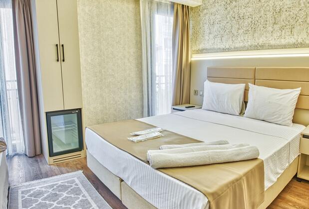 Florina Hotel - Görsel 9