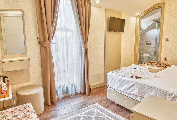 Florina Hotel - Görsel 10