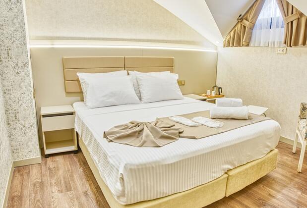 Florina Hotel - Görsel 11