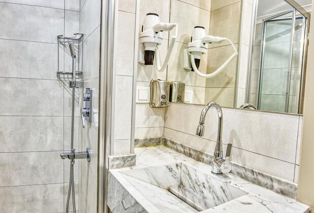 Florina Hotel - Görsel 17