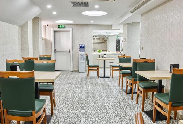 Florina Hotel - Görsel 16