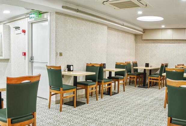 Florina Hotel - Görsel 15