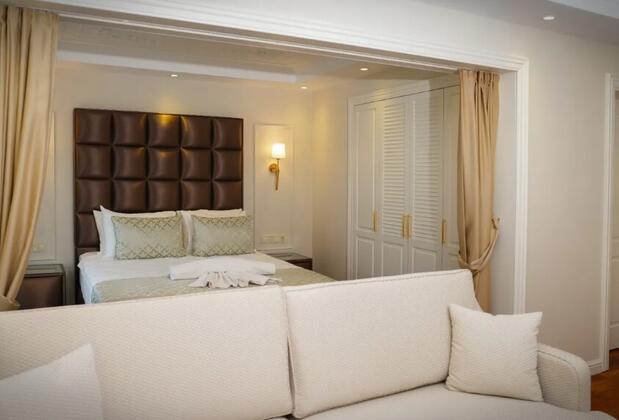 Gaia Suites Istanbul - Görsel 3