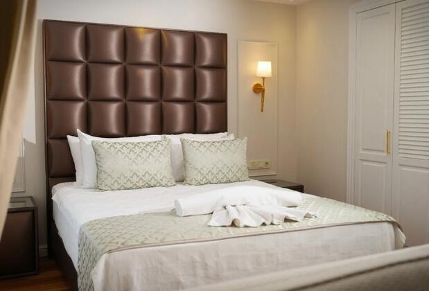 Gaia Suites Istanbul - Görsel 4