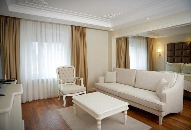 Gaia Suites Istanbul - Görsel 7