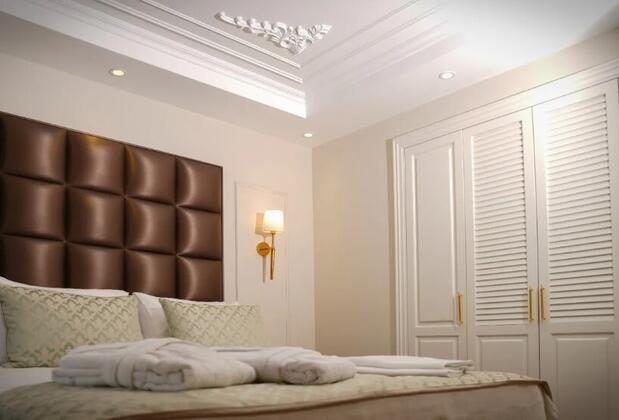 Gaia Suites Istanbul - Görsel 5