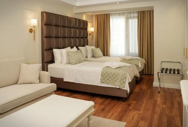 Gaia Suites Istanbul - Görsel 6