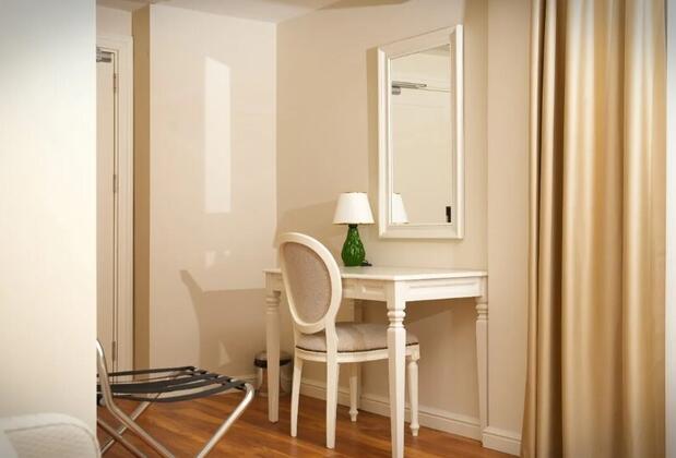 Gaia Suites Istanbul - Görsel 8