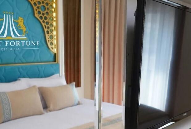 Great Fortune Design Hotel And Spa - Görsel 3