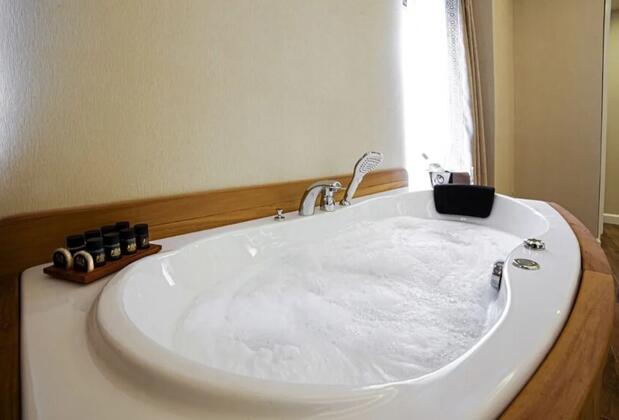 Great Fortune Design Hotel And Spa - Görsel 6