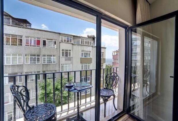 Great Fortune Design Hotel And Spa - Görsel 4