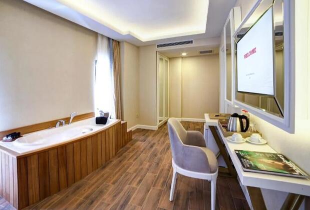 Great Fortune Design Hotel And Spa - Görsel 5