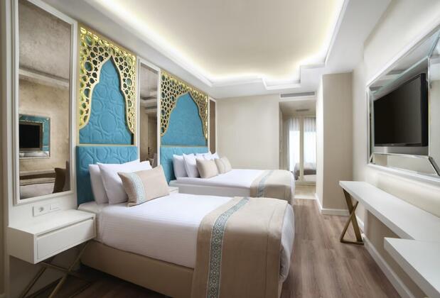 Great Fortune Design Hotel And Spa - Görsel 7