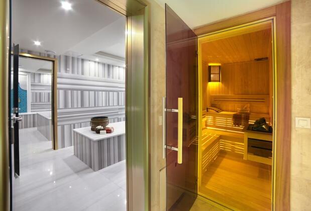 Great Fortune Design Hotel And Spa - Görsel 17