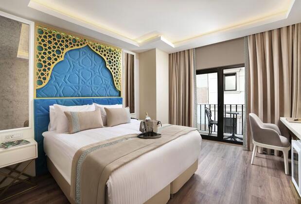 Great Fortune Design Hotel And Spa - Görsel 11