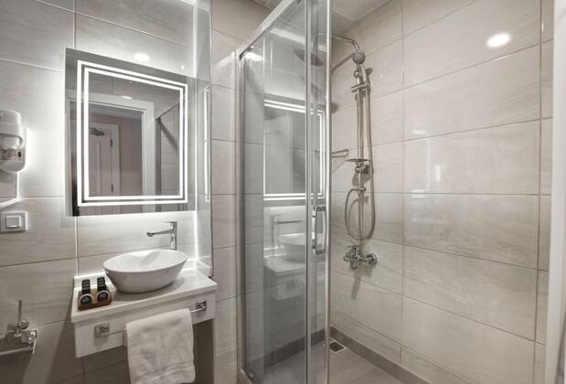 Great Fortune Design Hotel And Spa - Görsel 19