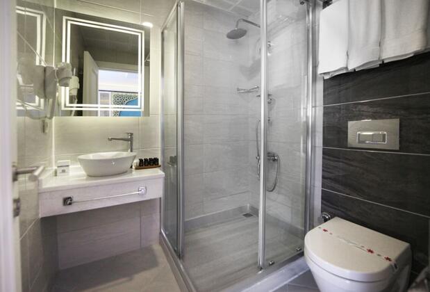 Great Fortune Design Hotel And Spa - Görsel 18