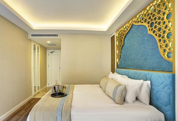 Great Fortune Design Hotel And Spa - Görsel 15