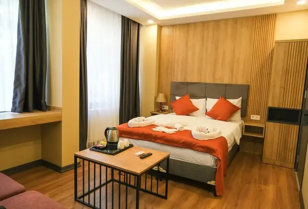 Hotel La Vitrine Taksim - Görsel 3