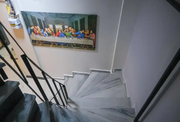 Hotel La Vitrine Taksim - Görsel 5