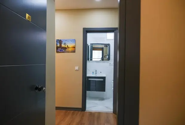 Hotel La Vitrine Taksim - Görsel 4