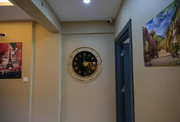 Hotel La Vitrine Taksim - Görsel 6