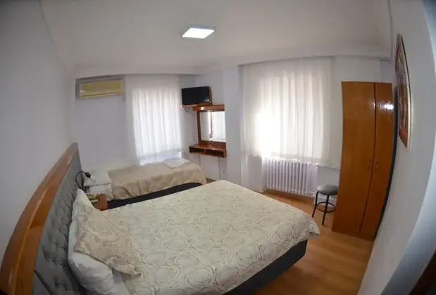 Hotel Padova - Görsel 3