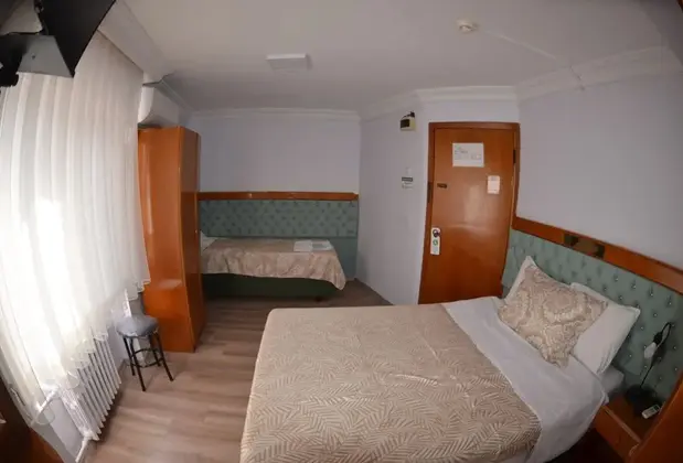 Hotel Padova - Görsel 5