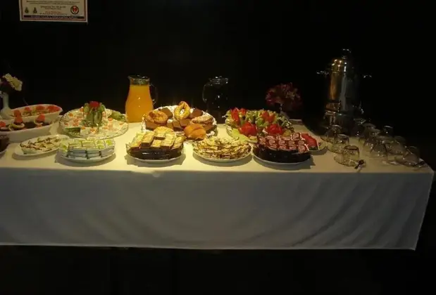 Hotel Padova - Görsel 6