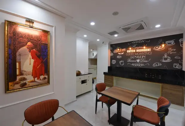 Istport Garden Hotels - Görsel 5