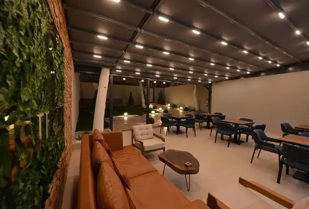 Istport Garden Hotels - Görsel 6